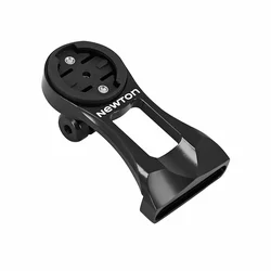 SUPPORT COMPTEUR COMPATIBLE GARMIN ET AUTRES AJUSTABLE FIXATION POTENCE