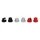 NOZZLE FOR MOTIP PRAY CAN (SET OF 6)