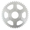 COURONNE 50 A BOITE ADAPTABLE APRILIA 50 CLASSIC 1992>2001  415  46 DTS  (DIAM 50/85/22.1)  -AFAM-