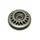PIGNON INTERMEDIAIRE DE DEMARREUR SCOOT ADAPTABLE MBK 50 BOOSTER, NITRO, MACH G, OVETTO 2T, STUNT / YAMAHA 50 BWS, AEROX, JOG R, NEOS 2T, SLIDER / MALAGUTI F10, F12, F15 / APRILIA 50 SR  -P2R-