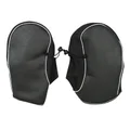 HAND MUFFS "PIAGGIO GENUINE PART" 50-125 VESPA PRIMAVERA, SPRINT  -605860M-