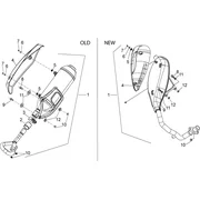 Groupe d’echappement