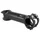 POTENCE ROUTE PLT ALU NOIR 31,8 ANGLE 10° L120mm