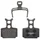 DISC BRAKE PADS- FOR MTB- FOR FORMULA MEGA/THE ONE/R1/RX/C1 (NEWTON ORGANIC)