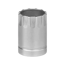CYCLUS PRO CASSETTE REMOVER FOR SHIMANO - USE WITH TOOL 180016