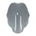 1B007788R - WINDSHIELD