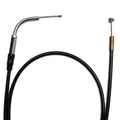 TRANSMISSION THROTTLE CABLE FOR MOPED PEUGEOT 50 FOX   SELECTION P2R