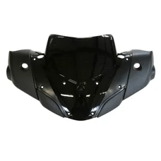 COUVRE GUIDON ORIGINE PIAGGIO APRILIA 125-250-300 2008>2012 SPORT-CITY NOIR  -86067800XN5-