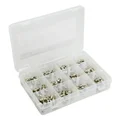 GRAISSEUR TAILLE METRIQUE (80 PIECES)  -P2R-