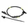 1D0038755 - COMPLETE SENSOR REAR ABS