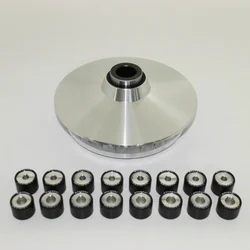 VARIATOR FOR MAXISCOOTER MALOSSI MULTIVAR 2000 SPORT FOR GILERA 800 GP/APRILIA 850 SRV