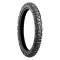 PNEU MOTO 21''  90/100-21 BRIDGESTONE BATTLECROSS X40 FRONT TT 57M (NHS) (9795)