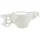 REAR HANDLEBAR COVER  "PIAGGIO GENUINE PART" PIAGGIO 50-125 VESPA-S - RAW TO BE PAINTED -1B004450-