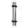 SEPARATEUR DE ROULEMENTS ROUE ARRIERE D12 ORIGINE PIAGGIO GILERA 50 SMT 2006/DERBI SENDA  2000>2010/APRILIA 50 SX, RX 2006>  -00H01304091-