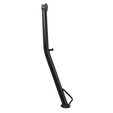 BEQUILLE LATERALE MONTE ORIGINE DERBI 50 SENDA R 2018>/GILERA 50 RCR 2018>/APRILIA 50 RX 2018> -2B004528000XNL-