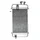 RADIATEUR 50 A BOITE ADAPTABLE RIEJU 50 RMX, SMX, RR, SPIKE  -SELECTION P2R-