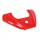SP1B007730R7 - TAIL LAMP COVER  SXR RED SPD