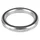 ROULEMENT JEU DE DIRECTION BLACKBEARING D6 Stainless - 40 x 53 x 7 mm 45/45°