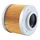 FILTRE A HUILE MOTO ADAPTABLE BMW 650 F 2002>, 650 G X CHALLENGE 2006> / APRILIA 600 PEGASO 1985>1993, 650 PEGASO1993>2004 (56x53mm) (EQUIVALENT HF151)  -ISON 151-