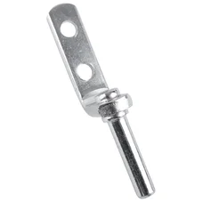 CHARNIERE  DE RIDELLE POUR CHARNIERE ORIGINE PIAGGIO PORTER NP6 2021> -1E003831-