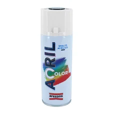 SPRAY-PAINT CAN AREXONS ACRYLIC GREY ANTHRACITE RAL 7016 (-400 ml) (3964)