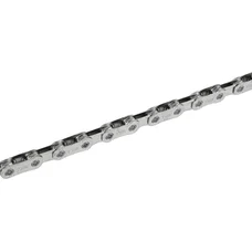 CHAINE VELO 12V. VAE NEWTON FLATTOP MK12-E ARGENT 138 MAILLONS