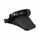 BAVETTE/GARDE BOUE AR SCOOT ADAPTABLE PIAGGIO 50-125 VESPA LX 2012>2014 NOIR  -P2R-