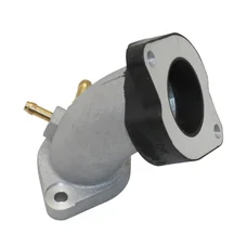 INLET MANIFOLD FOR MAXISCOOTER YAMAHA 125 MAJESTY 2003>/MBK 125 SKYLINER 2003>  -TOP PERF AS ORIGINAL-