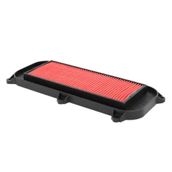 AIR FILTER FOR MAXISCOOTER KYMCO 125 DINK 2006>2015, GRAND DINK 2001>2016, 250 GRAND DINK 2001>2009, 300 XCITING 2008>2015 / DAELIM 250 S2 2007>  -HIFLOFILTRO HFA5003-