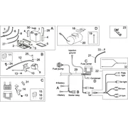 Circuit electrique II