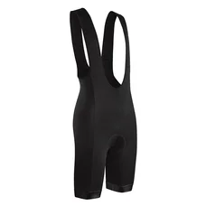 CUISSARD COURT GIST FLOW A BRETELLES FOND COOLMAX NOIR BORDS NOIR XXXXL -5116