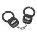 ANTIVOL VELO / TROTTINETTE A MENOTTE AUVRAY A COMBINAISON CODE