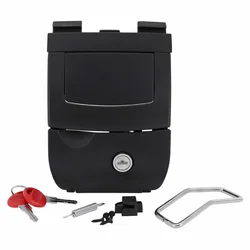 SERRURE/BARILLET SHAD POUR TOP CASE SH47 (D1B47MAR)