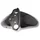 FRONT MUDGUARD FOR PEUGEOT 50 TWEET - BLACK (OEM 802018M7)  -SELECTION P2R-