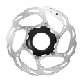 DISQUE DE FREIN ROUTE / VTT CENTERLOCK NEWTON BRAKCO 140mm COMPATIBLE SHIMANO