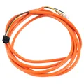 CABLE DE CONNEXION POUR ECRAN / CONTROLEUR TROTTINETTE COMPATIBLE XIAOMI MI4 GO (CAN BUS)  -SELECTION P2R-