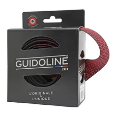 RUBAN DE GUIDON / CINTRE VELOX ULTRA SILICONE 3D 3,5mm ROUGE - GUIDOLINE