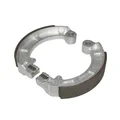 BRAKE SHOE POLINI ORIGINAL FOR PIAGGIO 125 VESPA PX 1998> -FRONT+REAR- (176.0128)