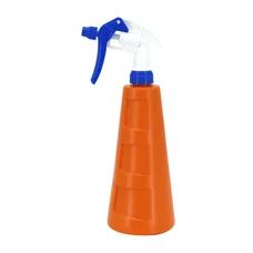 SPRAYER - PRESSOL- INDUSTRIAL ORANGE POLYETHYLEN 750ml (FOR DETERGENTS, FLUID LUBRICANTS) (SOLD PER UNIT)