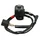 COMMODO/COMMUTATEUR GAUCHE ORIGINE PIAGGIO 50 VESPA LXV 2006>2009  -640927-
