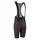 CUISSARD COURT GIST SANS BRETELLES PODIUM NOIR HOMME L -5129