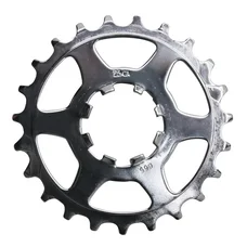 CASSETTE SPROCKET 10 Speed. MICHE FOR CAMPAGNOLO 23 Teeth. LAST POSITION.