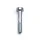 SCREW FOR CLAMP  CARB DELLORTO SHA