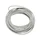 FIL ELECTRIQUE  0,50mm2 - DIAM ext 2,2mm GRIS (5M)  -SELECTION P2R-