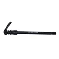 THRU AXLE FOR CHILD/CARGO TRAILER - TYPE SHIMANO P1.5X T20