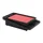 AIR FILTER FOR MAXISCOOTER SYM 125 SYMPHONY 2009>2015, 125 JOYRIDE 2001>2002 / PEUGEOT 50 / 125 TWEET 2010>2013 -HIFLOFILTRO HFA5101