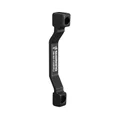 ADAPTATEUR / REHAUSSE FREIN A DISQUE VTT POST-MOUNT SHIMANO AVANT/ARRIERE SUR UN SYSTEME 200mm POUR DISQUE 220mm