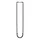 BATTERY COVER GASKET FOR E-SCCOTER XIAOMI PRO, PRO 2  -SELECTION P2R-
