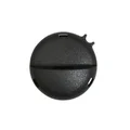 TRANSMISSION HOUSING COVER "PIAGGIO GENUINE PART"  PIAGGIO 50 FLY, LIBERTY, NRG, ZIP, TYPHOON, VESPA-S, VESPA LX, PRIMAVERA, SPRINT/GILERA 50 RUNNER, STALKER/APRILIA 50 SR MOTARD -848860-