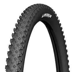 TYRE FOR MTB - 26 X 2.10 MICHELIN COUNTRY RACE'R BLACK-RIGID-(54-559)